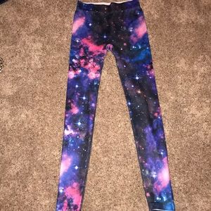 GALAXY LEGGINGS
